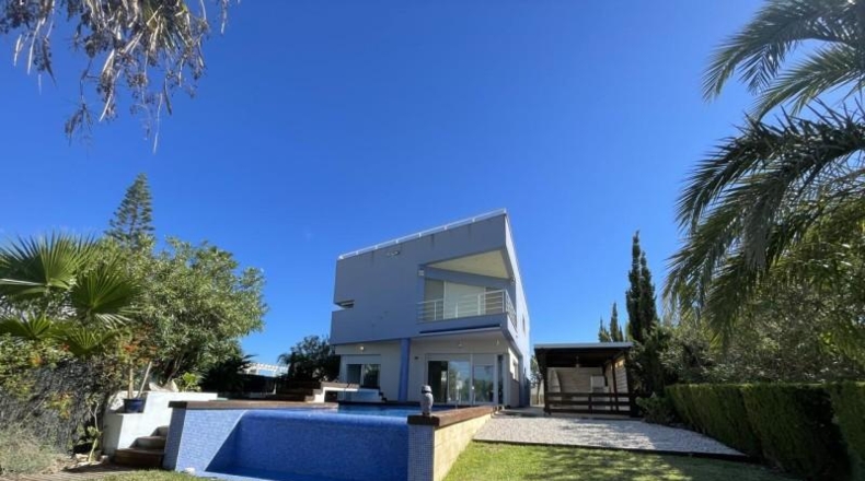 Murcia - San Javier - 806m2