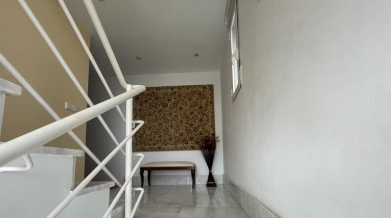 Murcia - San Javier - 806m2