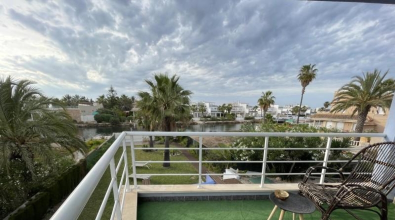 Murcia - San Javier - 806m2