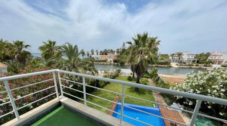 Murcia - San Javier - 806m2