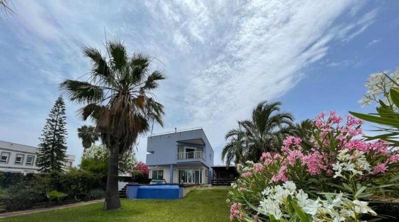 Murcia - San Javier - 806m2
