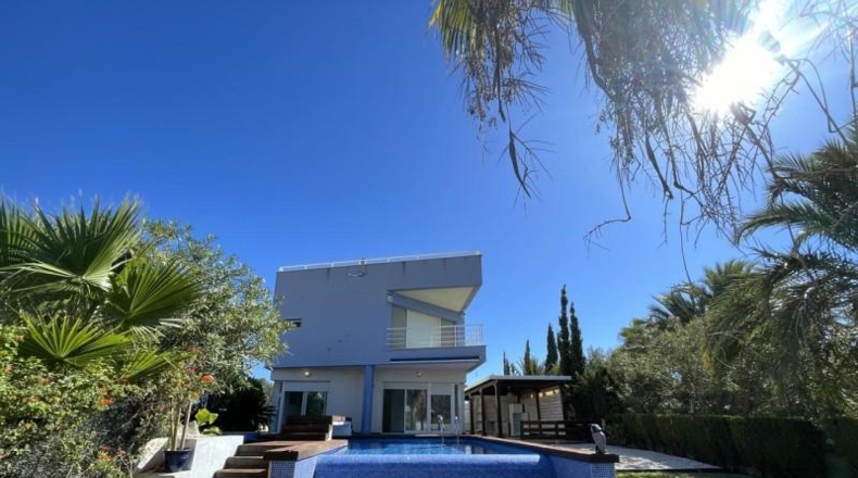 Murcia - San Javier - 806m2