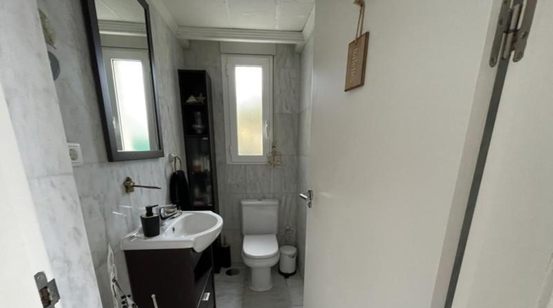 Murcia - San Javier - 806m2