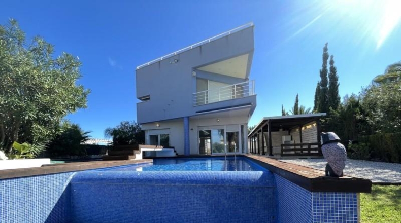 Murcia - San Javier - 806m2