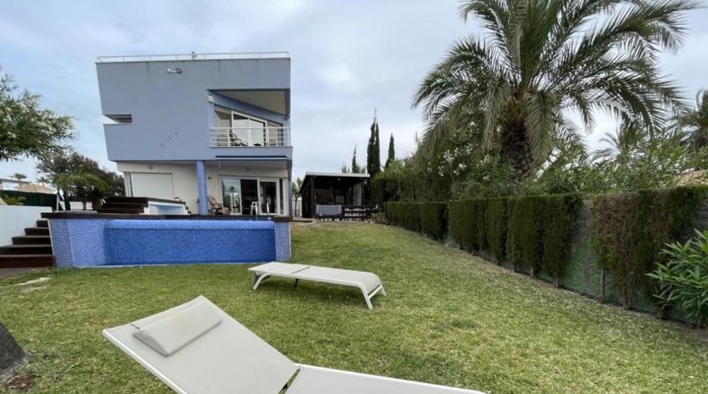 Murcia - San Javier - 806m2