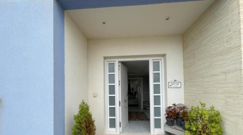Murcia - San Javier - 806m2