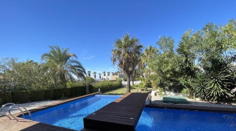 Murcia - San Javier - 806m2