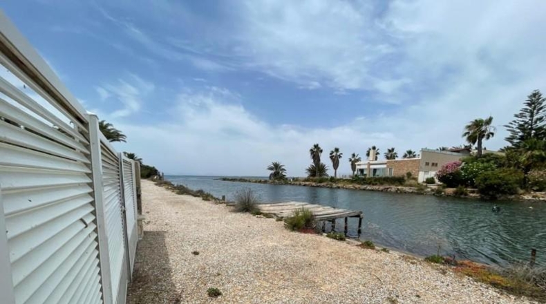 Murcia - San Javier - 806m2