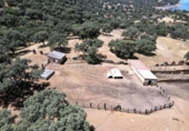 Casa amb terreny en venda a la España, Cazalla de la Sierra, ref.: TR398433 foto