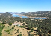 Casa amb terreny en venda a la España, Cazalla de la Sierra, ref.: TR398433 foto