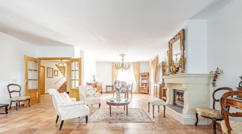 Comunidad de Madrid - Valdemorillo - 305m2