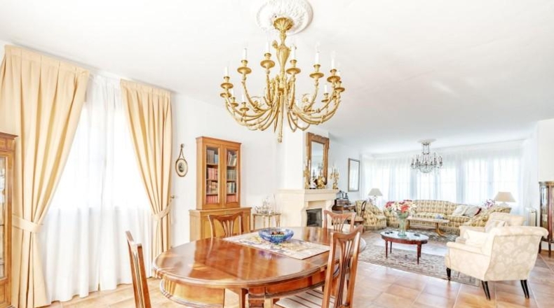 Comunidad de Madrid - Valdemorillo - 305m2