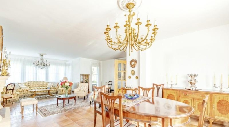 Comunidad de Madrid - Valdemorillo - 305m2