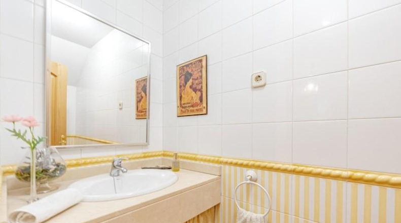 Comunidad de Madrid - Valdemorillo - 305m2