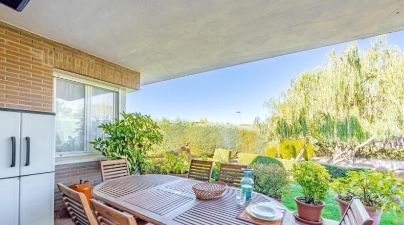 Comunidad de Madrid - Valdemorillo - 305m2