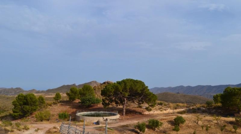 Múrcia - Lorca - 2580000m2