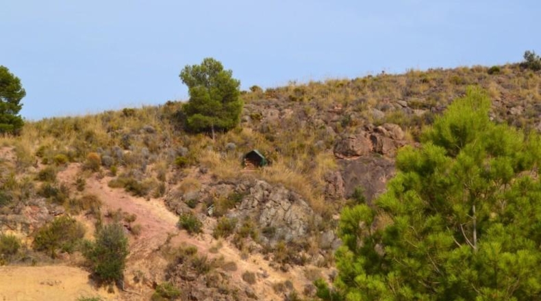 Múrcia - Lorca - 2580000m2