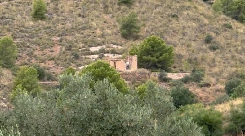 Múrcia - Lorca - 2580000m2
