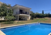 Xalet independent amb terreny en venda a la España, Benalmádena, ref.: TR167604 foto