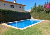 Xalet independent amb terreny en venda a la España, Benalmádena, ref.: TR167604 foto