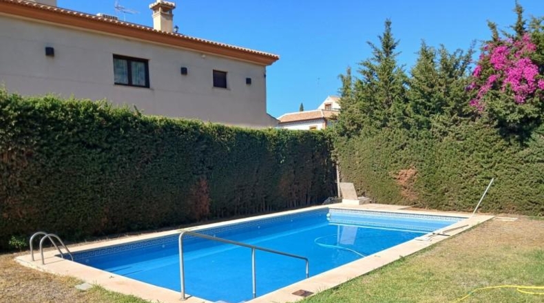 Málaga - Benalmádena - 1028m2