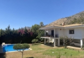 Xalet independent amb terreny en venda a la España, Benalmádena, ref.: TR167604 foto