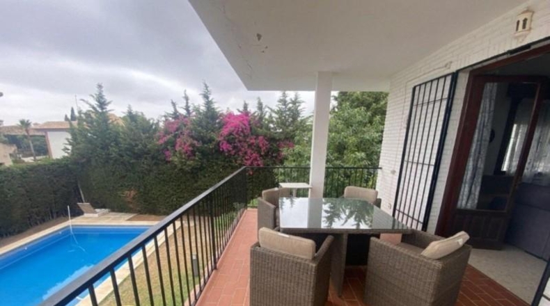 Málaga - Benalmádena - 1028m2