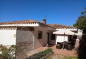 Xalet independent amb terreny en venda a la España, Benalmádena, ref.: TR167604 foto