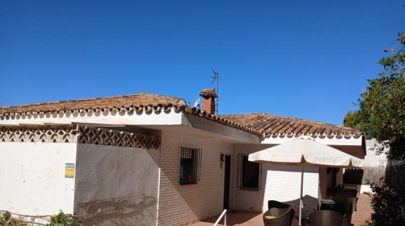 Málaga - Benalmádena - 1028m2