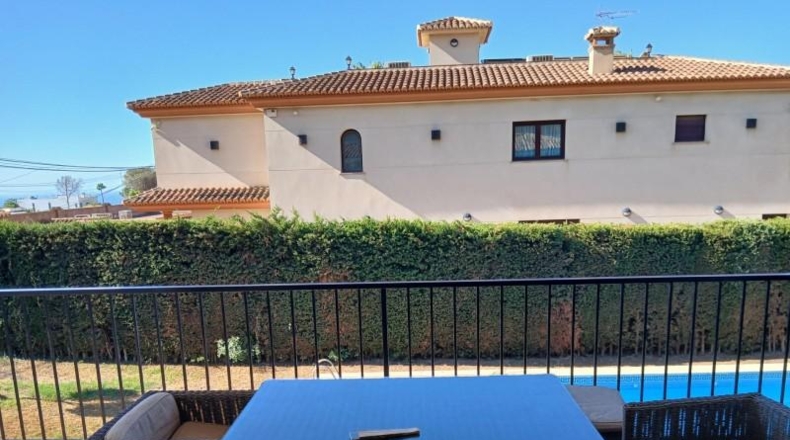 Málaga - Benalmádena - 1028m2