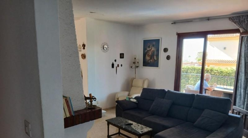 Málaga - Benalmádena - 1028m2