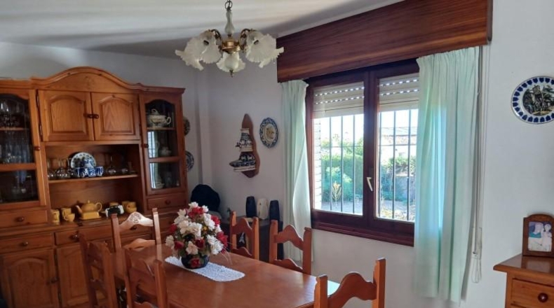 Málaga - Benalmádena - 1028m2