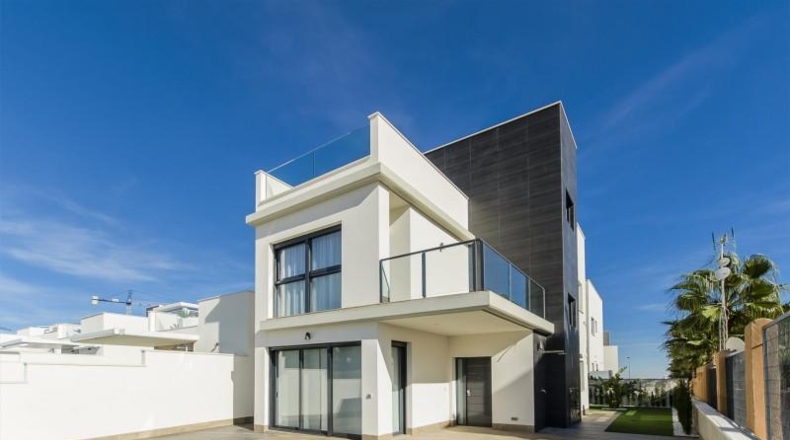 Alicante - San Miguel de Salinas - 500m2