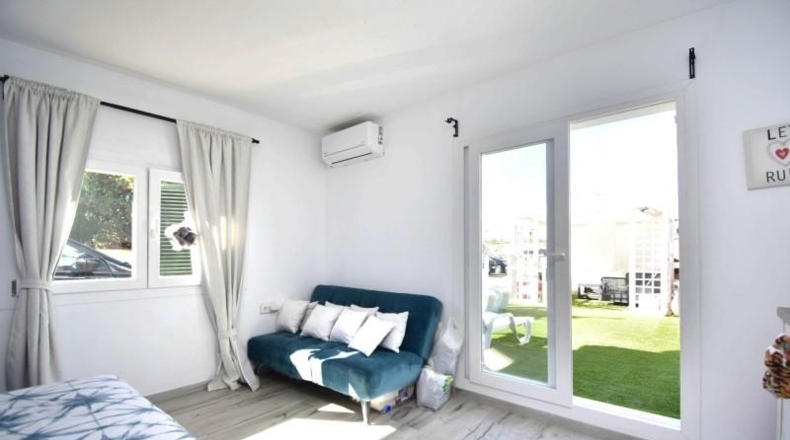 Islas Baleares - Palma - 1155m2
