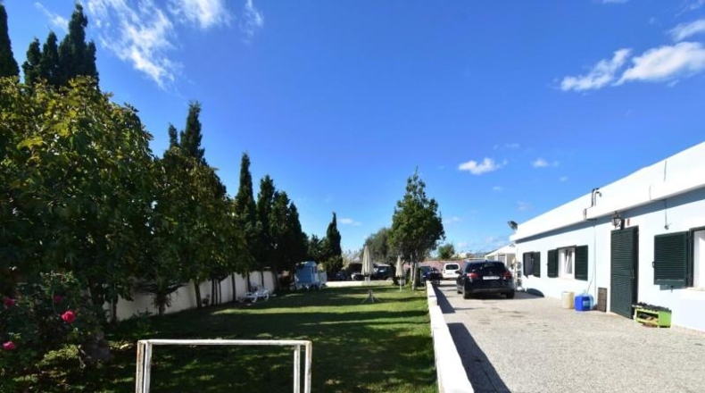 Islas Baleares - Palma - 1155m2