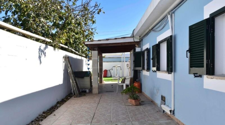 Islas Baleares - Palma - 1155m2
