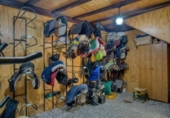 Casa de camp amb terreny en venda a la España, Vélez-Málaga, ref.: TR368535 foto