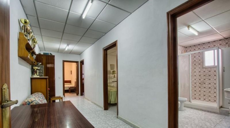 Málaga - Torre del Mar - 4000m2
