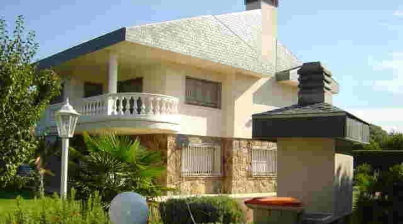 Comunidad de Madrid - Alpedrete - 1700m2