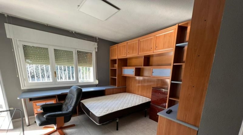 Comunidad de Madrid - Alpedrete - 1700m2