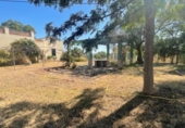 Casa de campo con terreno en venta en la España, Ayamonte, ref: TR320992 foto