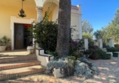 Casa de campo con terreno en venta en la España, Ayamonte, ref: TR320992 foto