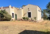 Casa de campo con terreno en venta en la España, Ayamonte, ref: TR320992 foto