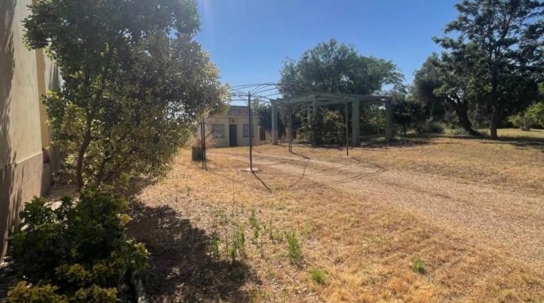 Huelva - Ayamonte - 18187m2