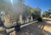 Casa de campo con terreno en venta en la España, Ayamonte, ref: TR320992 foto