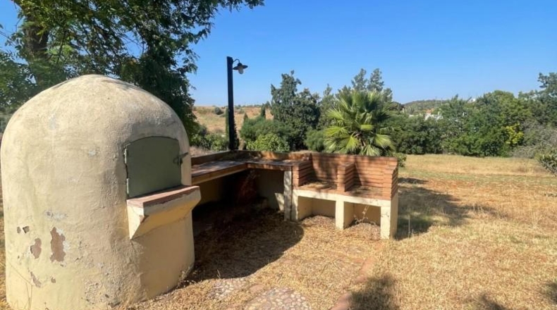 Huelva - Ayamonte - 18187m2