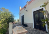 Casa de campo con terreno en venta en la España, Ayamonte, ref: TR320992 foto
