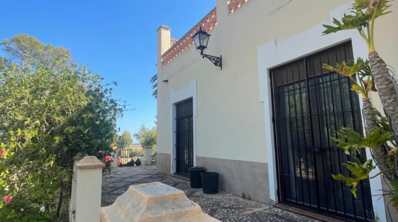 Huelva - Ayamonte - 18187m2