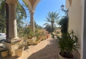 Casa de campo con terreno en venta en la España, Ayamonte, ref: TR320992 foto