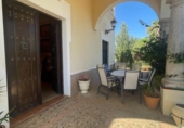 Casa de campo con terreno en venta en la España, Ayamonte, ref: TR320992 foto